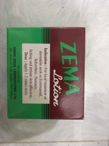zema lotion 100k/1 chai