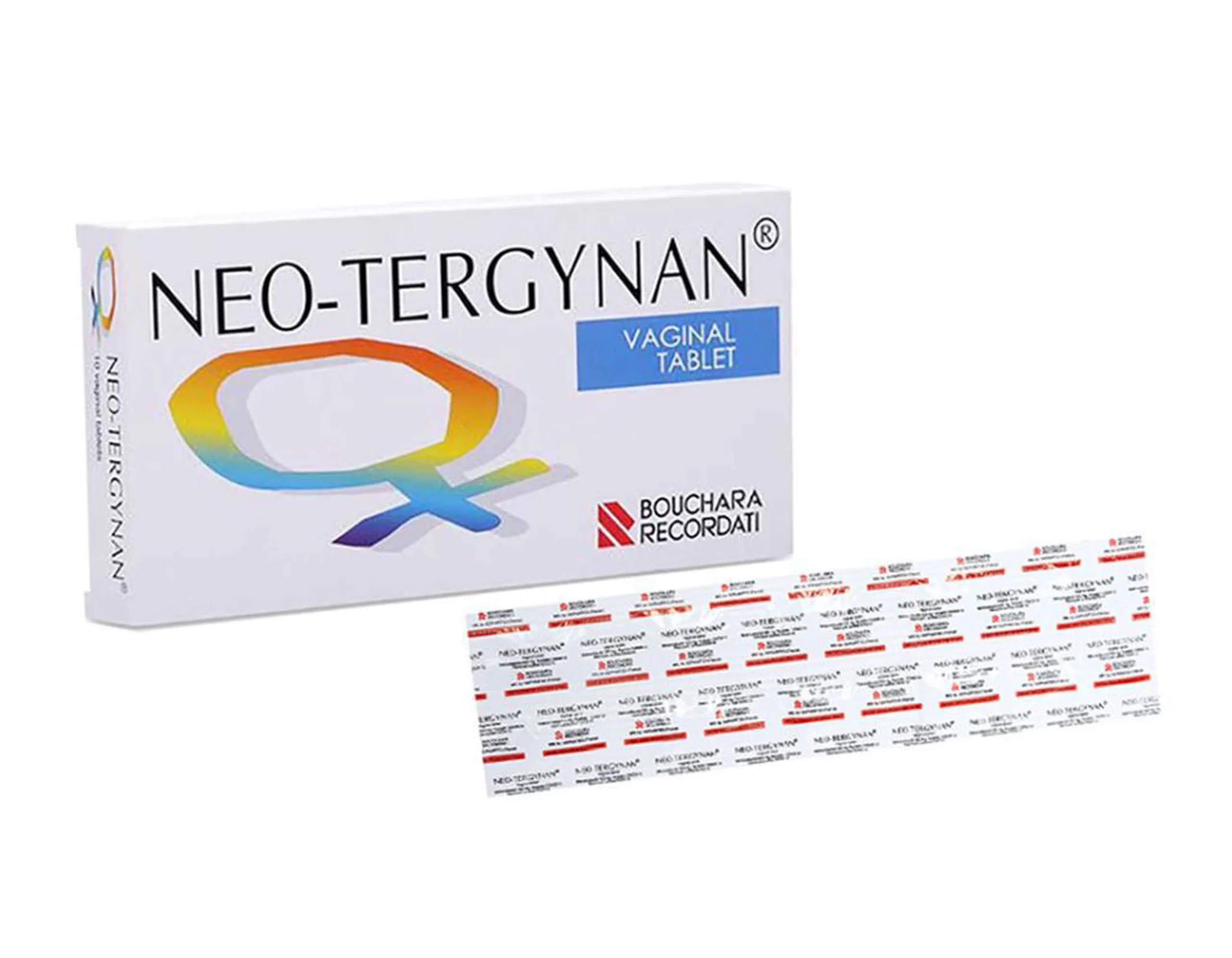 Viên đặt phụ khoa